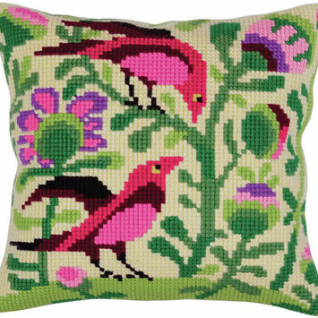 Cross Stitch Cushion Kits