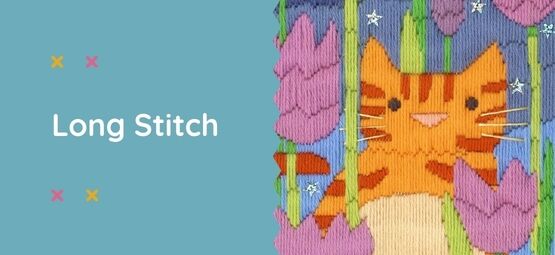 Long Stitch